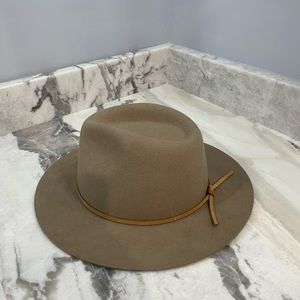 Brixton hat size medium